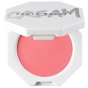 Fenty Beauty Cheeks Out Freestyle Cream Blush in Petal Poppin (Gently Used)